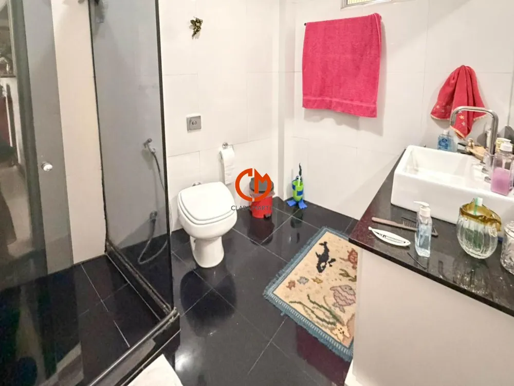 Apartamento, 2 quartos, 60 m² - Foto 5