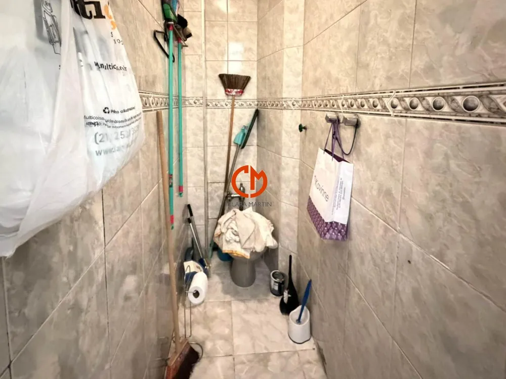 Apartamento, 2 quartos, 60 m² - Foto 7
