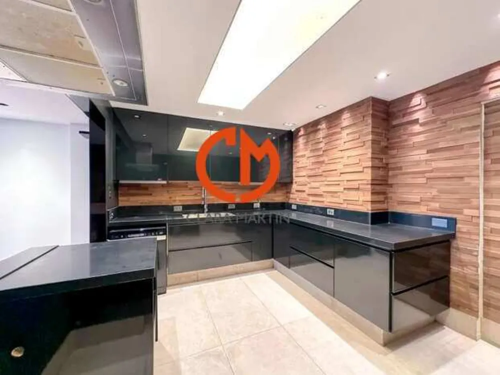 Apartamento, 3 quartos, 173 m² - Foto 7