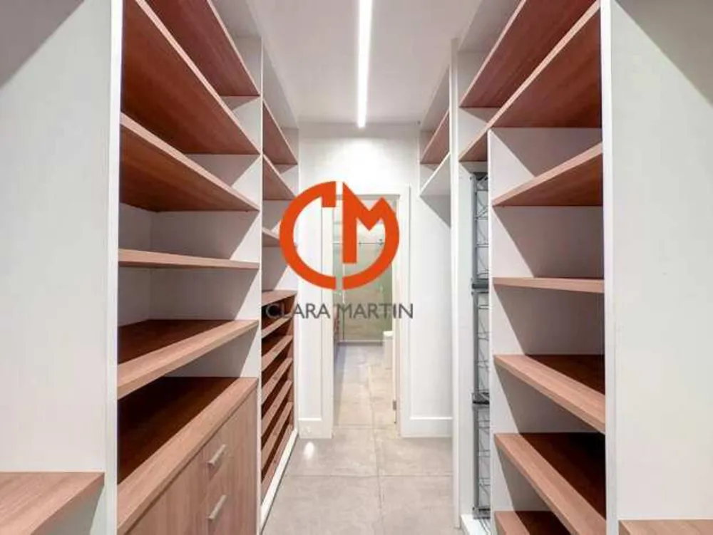Apartamento, 3 quartos, 173 m² - Foto 13