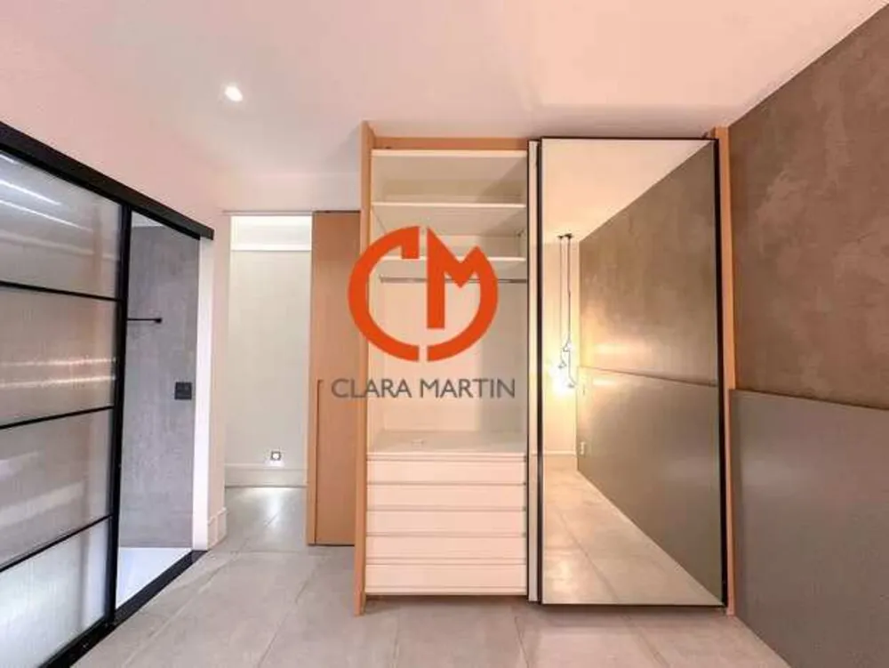 Apartamento, 3 quartos, 173 m² - Foto 11