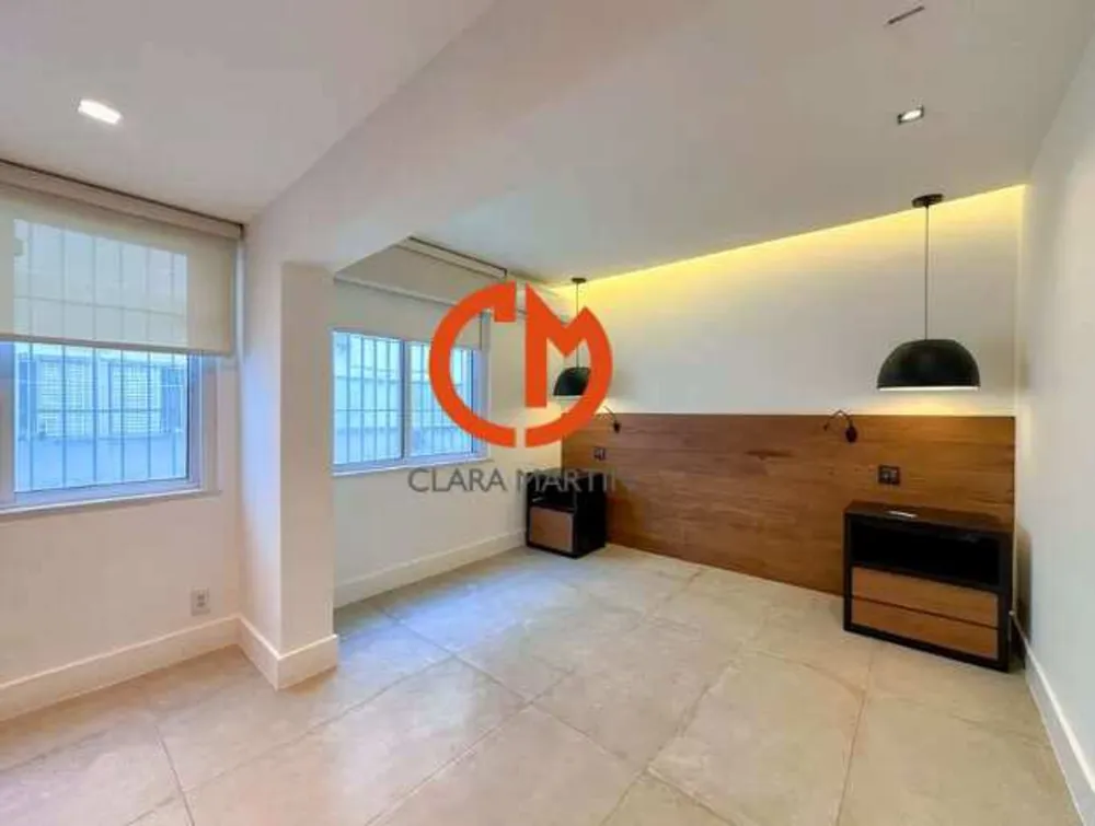 Apartamento, 3 quartos, 173 m² - Foto 14