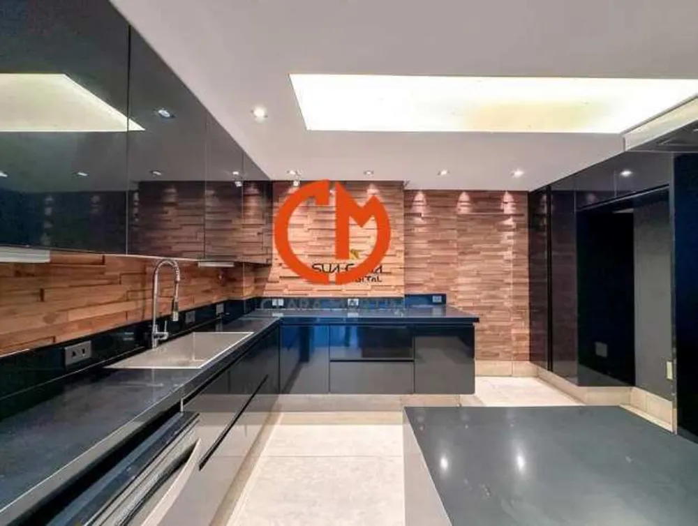 Apartamento, 3 quartos, 173 m² - Foto 9