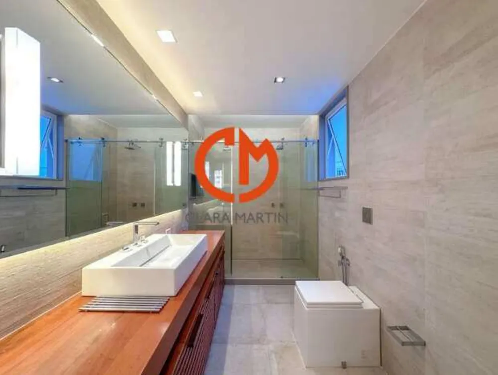Apartamento, 3 quartos, 173 m² - Foto 22