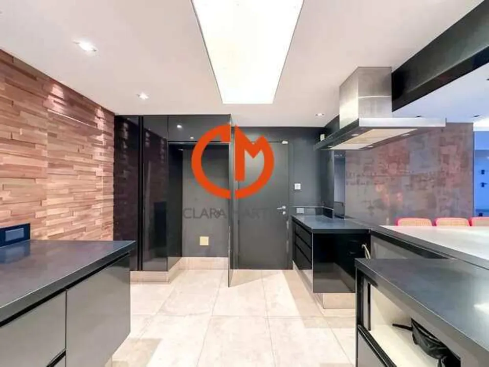 Apartamento, 3 quartos, 173 m² - Foto 8