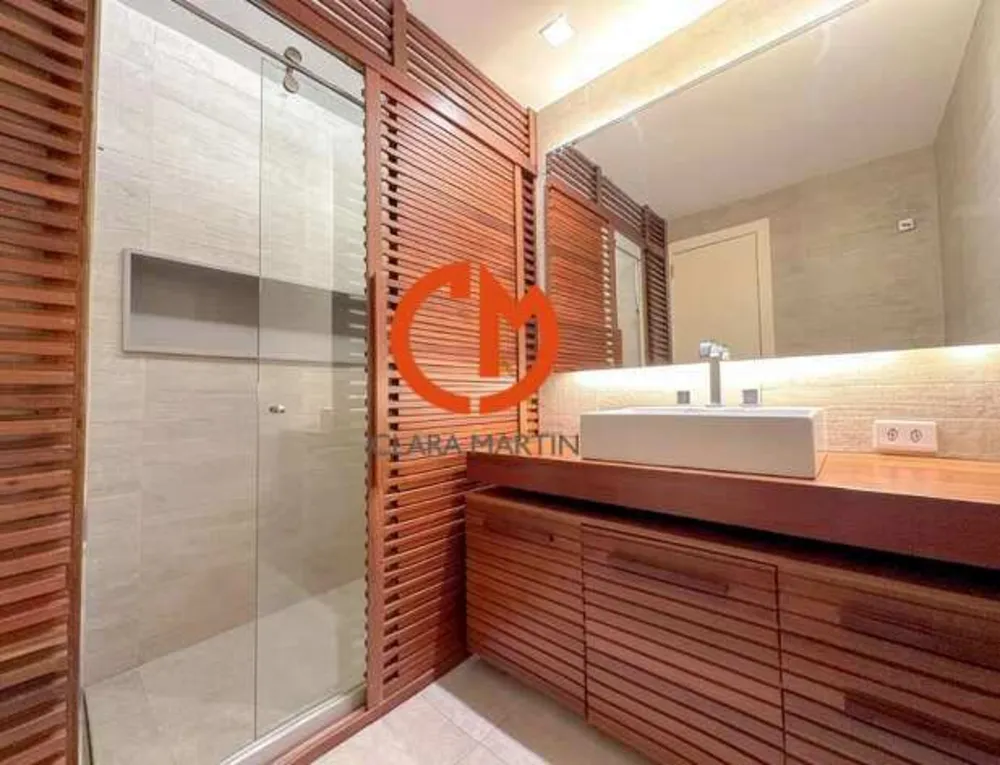 Apartamento, 3 quartos, 173 m² - Foto 20