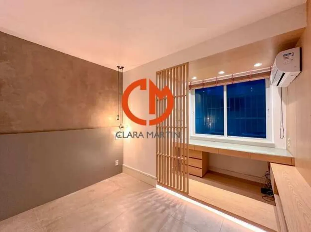 Apartamento, 3 quartos, 173 m² - Foto 10