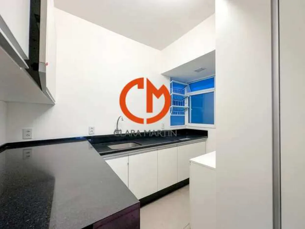 Apartamento, 3 quartos, 173 m² - Foto 23