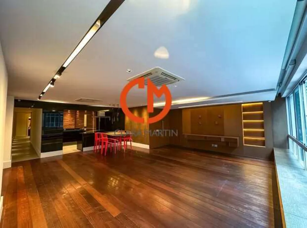 Apartamento, 3 quartos, 173 m² - Foto 3