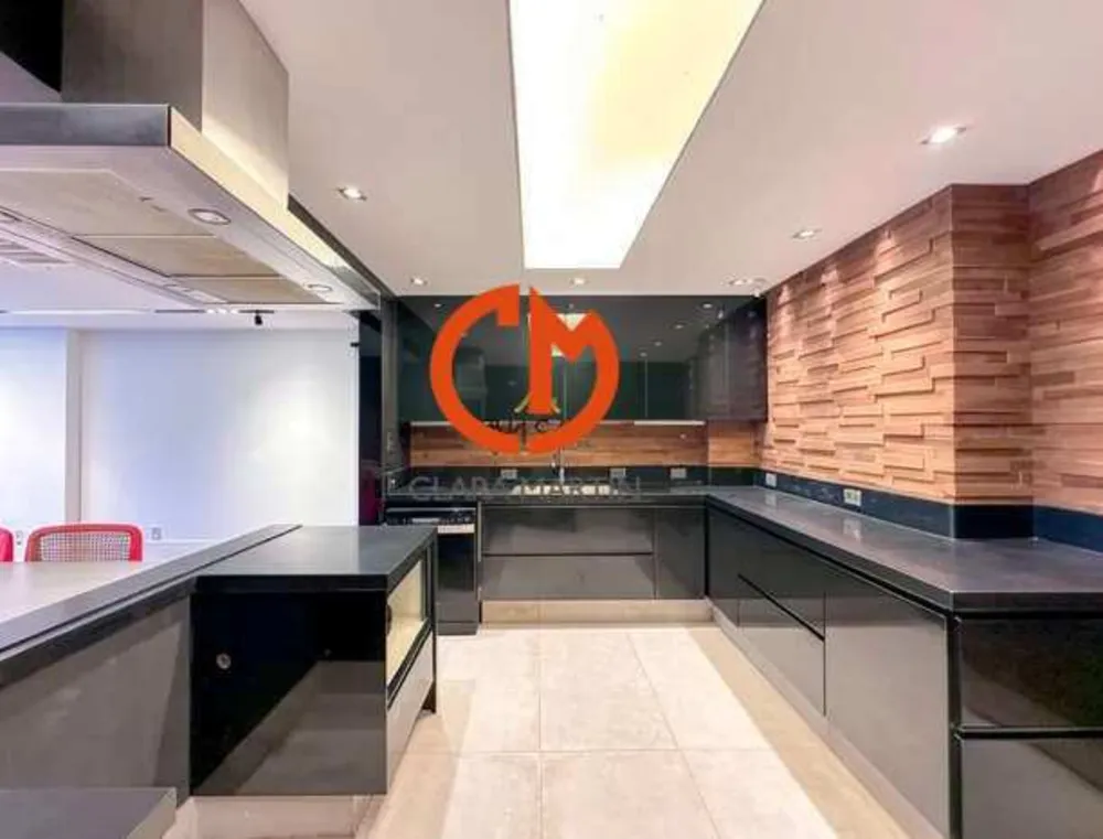 Apartamento, 3 quartos, 173 m² - Foto 6