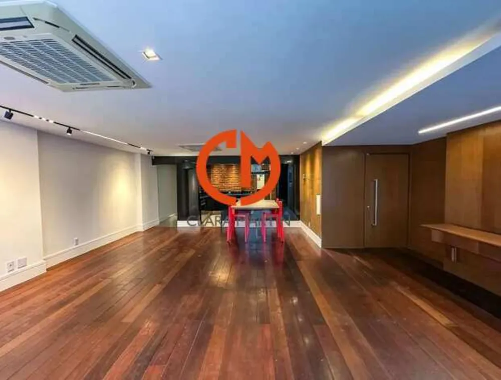 Apartamento, 3 quartos, 173 m² - Foto 4
