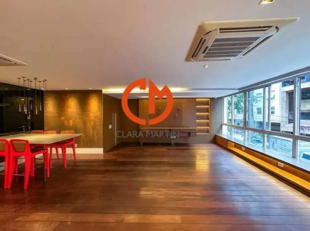 Apartamento, 3 quartos, 173 m² - Foto 1