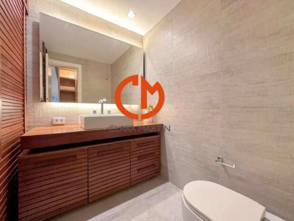 Apartamento, 3 quartos, 173 m² - Foto 19