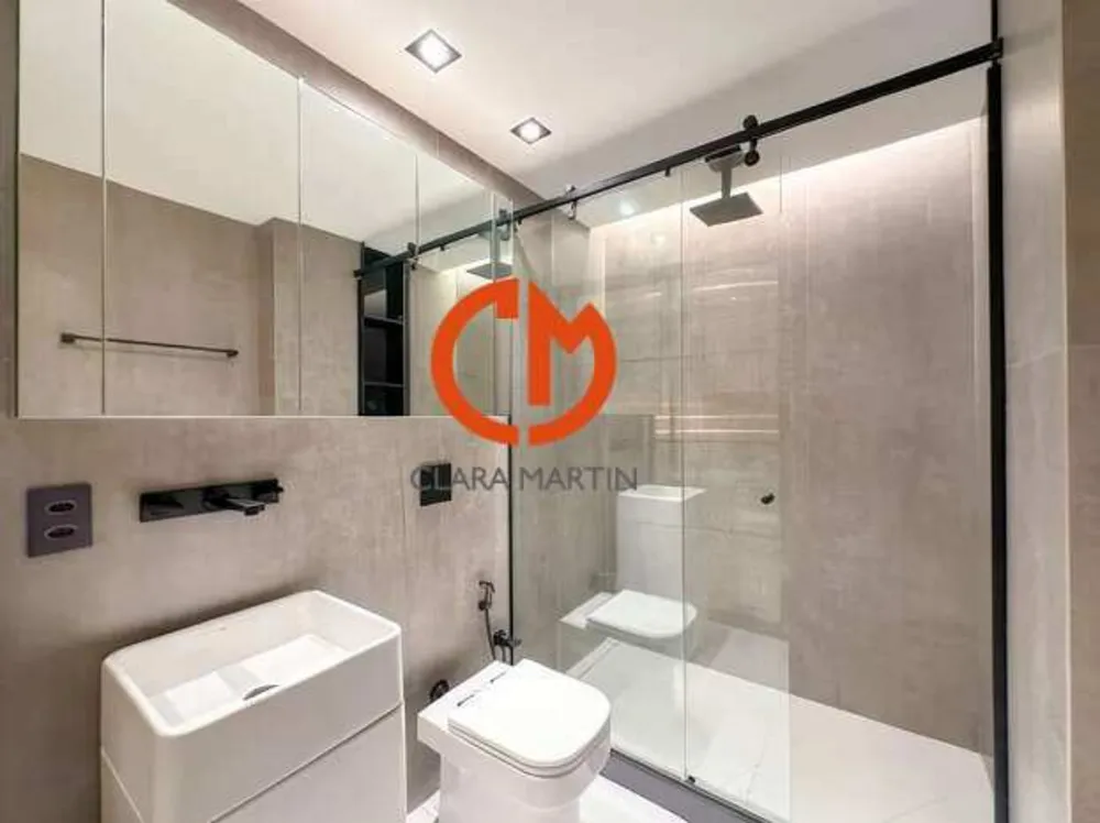 Apartamento, 3 quartos, 173 m² - Foto 21