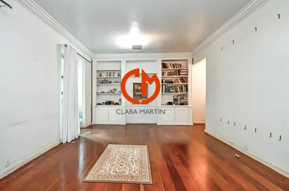 Apartamento, 3 quartos, 224 m² - Foto 9