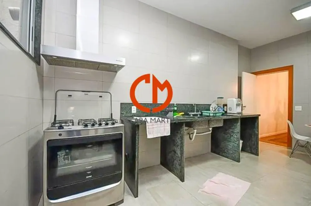 Apartamento, 3 quartos, 224 m² - Foto 25