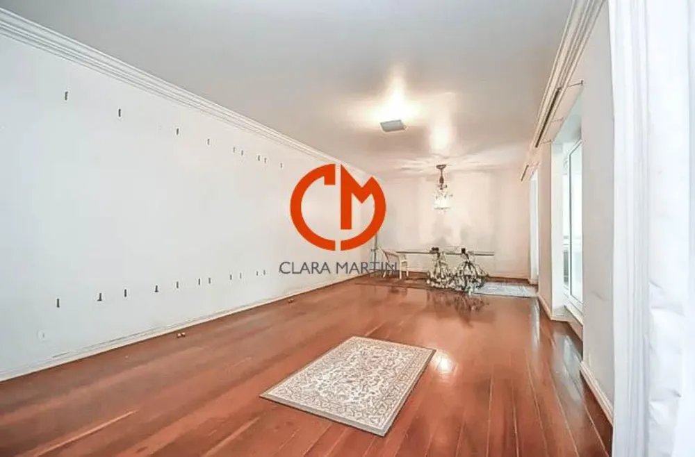 Apartamento, 3 quartos, 224 m² - Foto 6