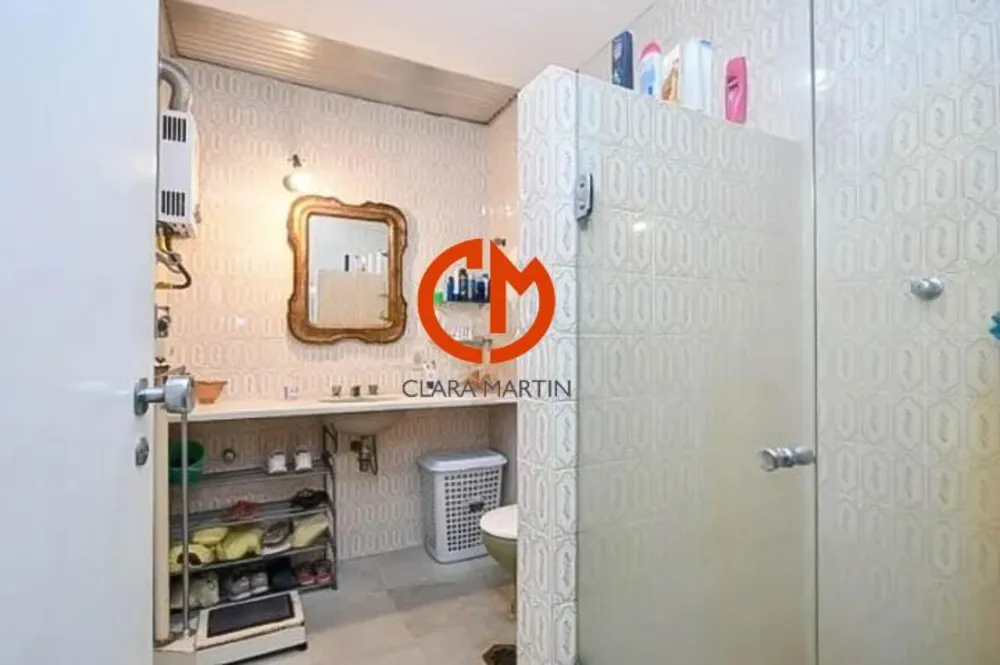 Apartamento, 3 quartos, 224 m² - Foto 24