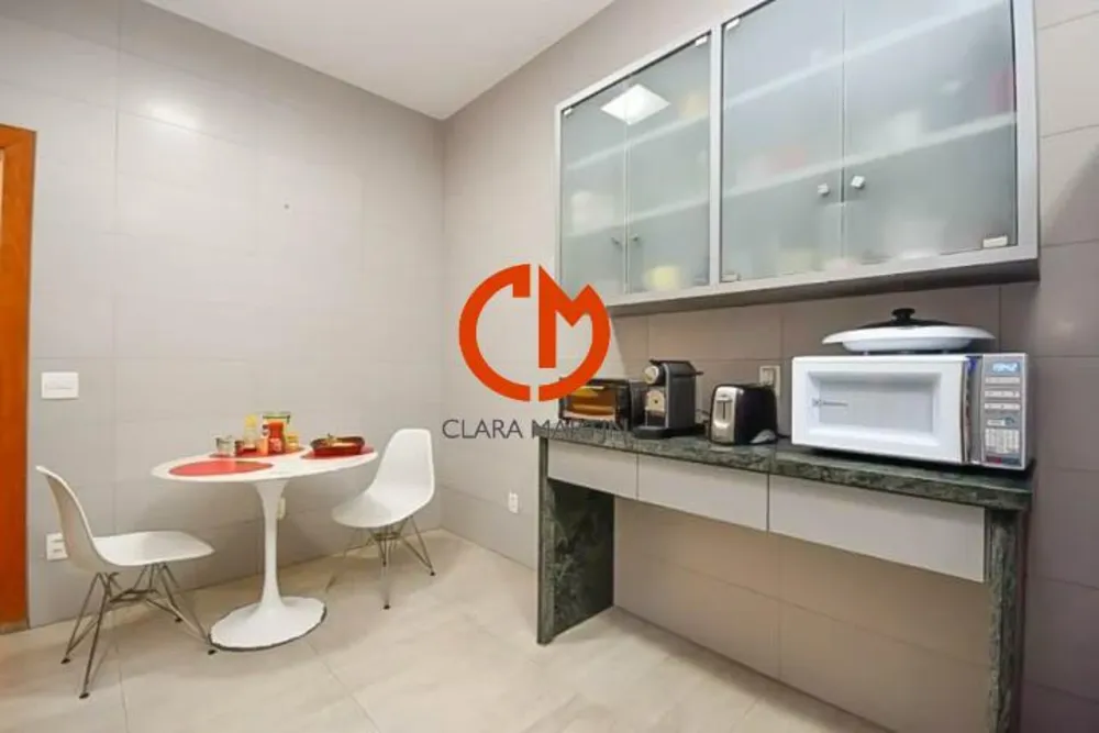 Apartamento, 3 quartos, 224 m² - Foto 28
