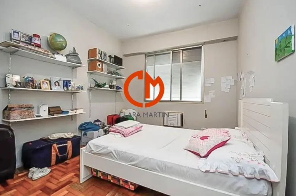 Apartamento, 3 quartos, 224 m² - Foto 12