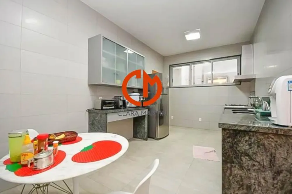 Apartamento, 3 quartos, 224 m² - Foto 27