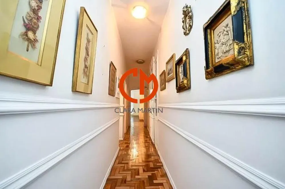 Apartamento, 3 quartos, 224 m² - Foto 11