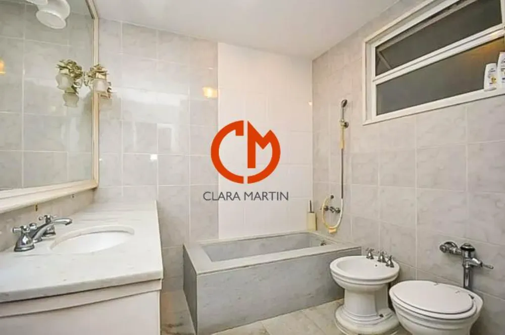 Apartamento, 3 quartos, 224 m² - Foto 20