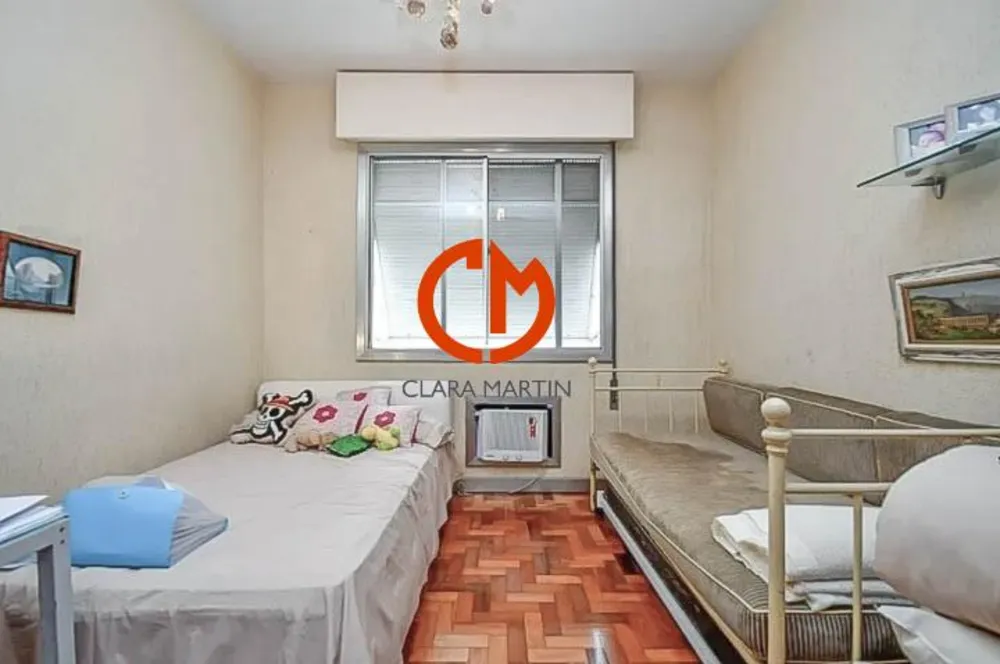 Apartamento, 3 quartos, 224 m² - Foto 17