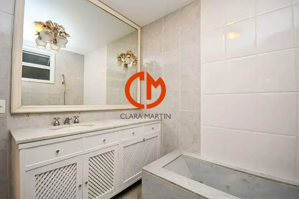 Apartamento, 3 quartos, 224 m² - Foto 21
