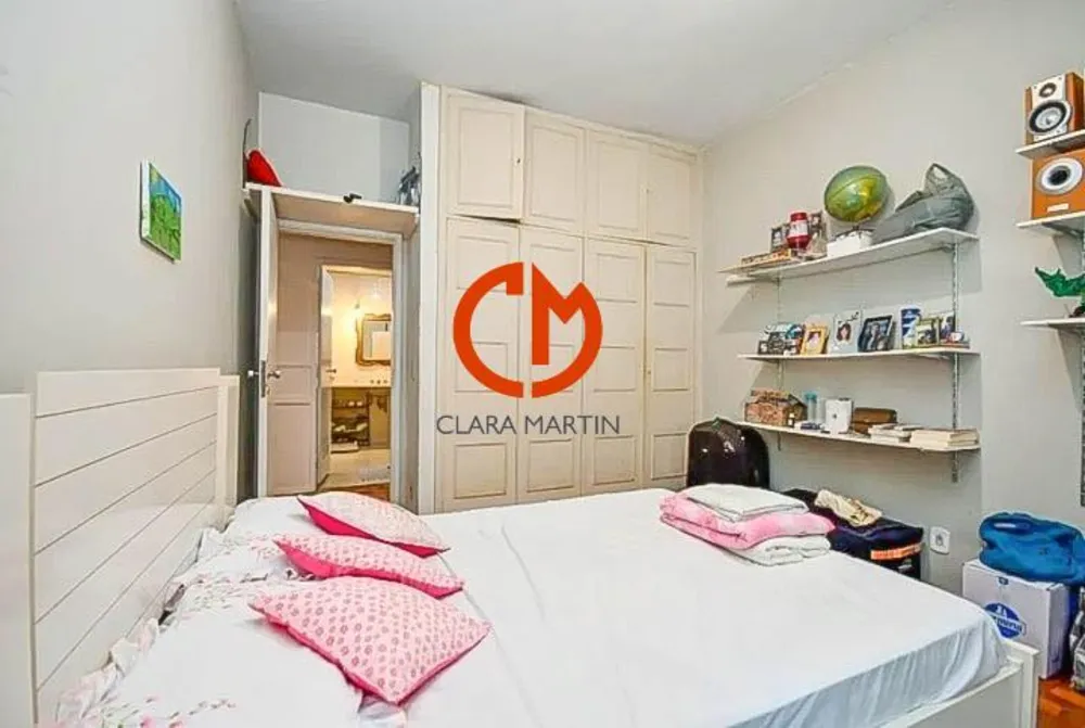 Apartamento, 3 quartos, 224 m² - Foto 13