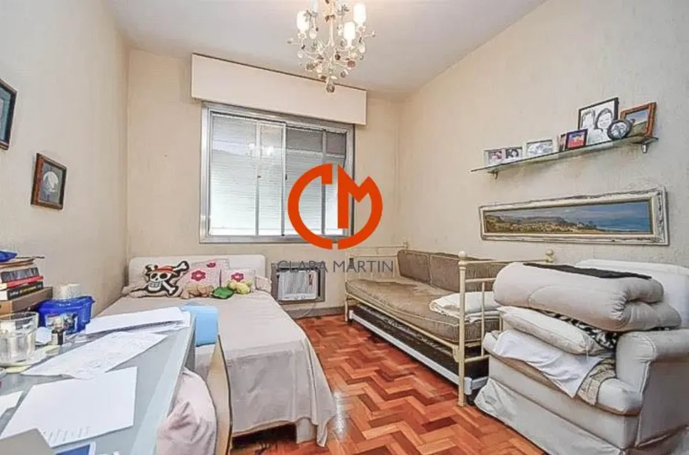 Apartamento, 3 quartos, 224 m² - Foto 16