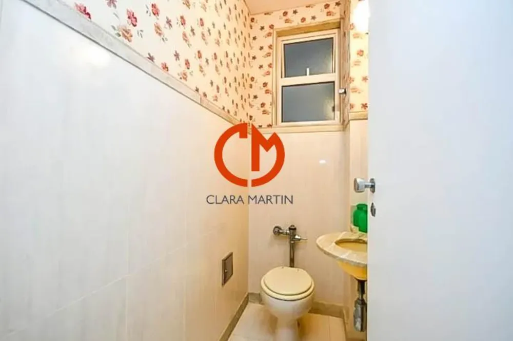 Apartamento, 3 quartos, 224 m² - Foto 19