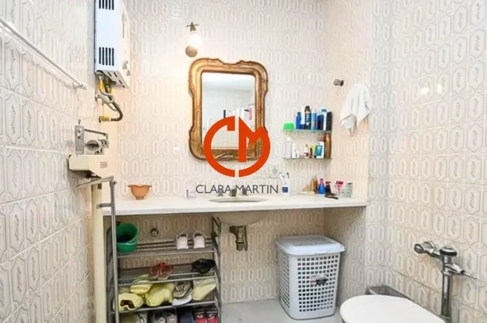 Apartamento, 3 quartos, 224 m² - Foto 23