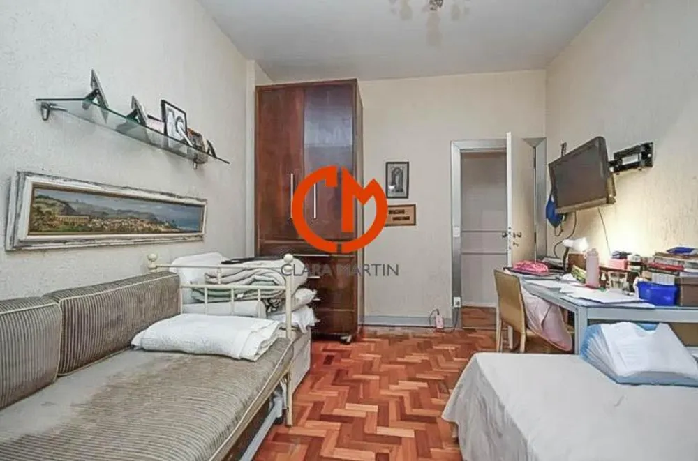 Apartamento, 3 quartos, 224 m² - Foto 18