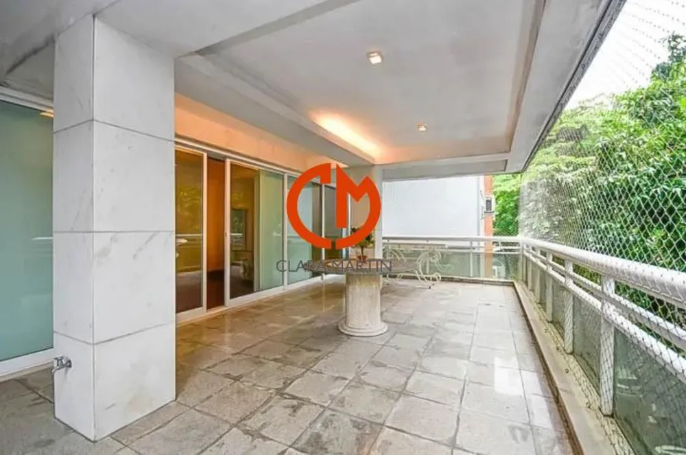 Apartamento, 3 quartos, 224 m² - Foto 3