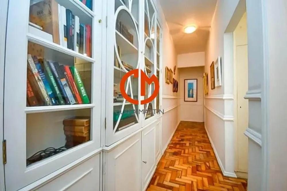 Apartamento, 3 quartos, 224 m² - Foto 10