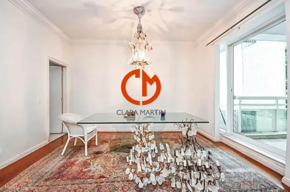Apartamento, 3 quartos, 224 m² - Foto 8