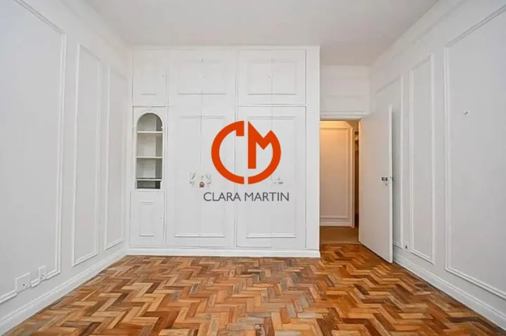 Apartamento, 3 quartos, 224 m² - Foto 15