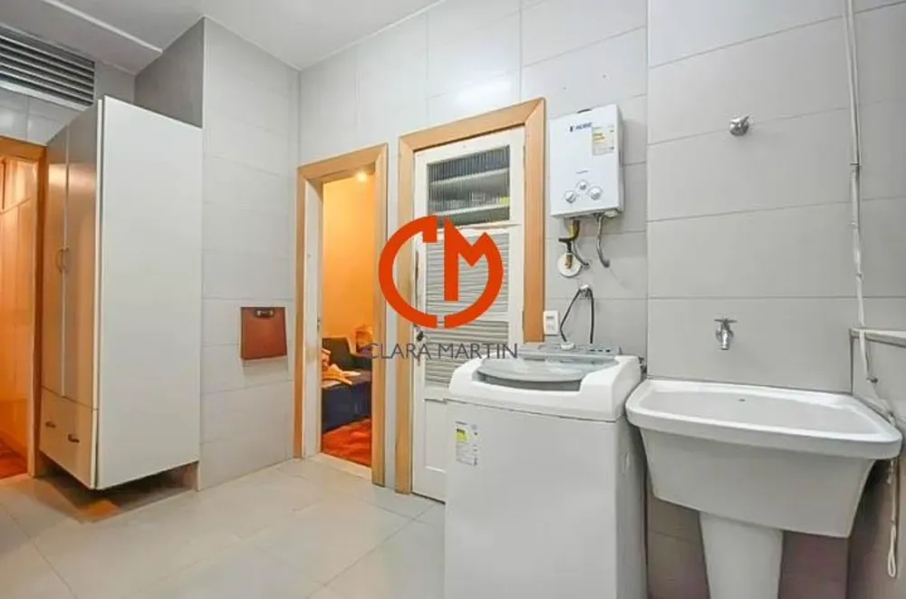 Apartamento, 3 quartos, 224 m² - Foto 29