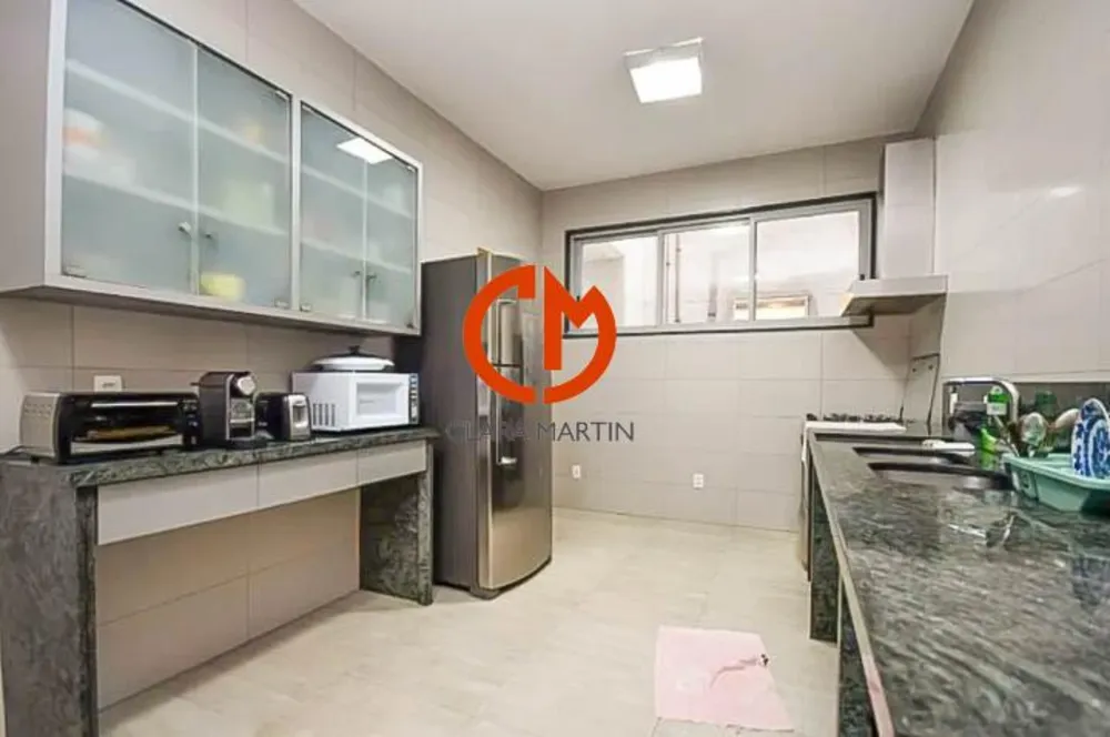 Apartamento, 3 quartos, 224 m² - Foto 26