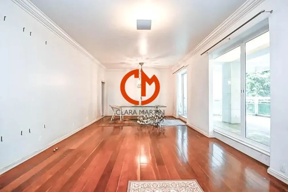 Apartamento, 3 quartos, 224 m² - Foto 7
