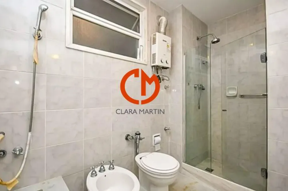 Apartamento, 3 quartos, 224 m² - Foto 22
