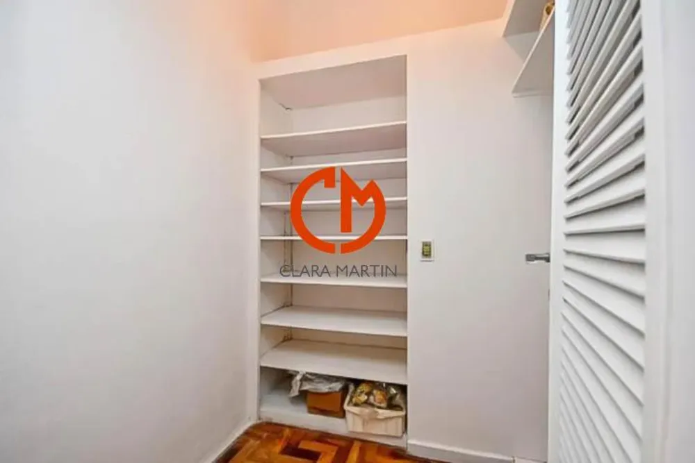 Apartamento, 3 quartos, 224 m² - Foto 30