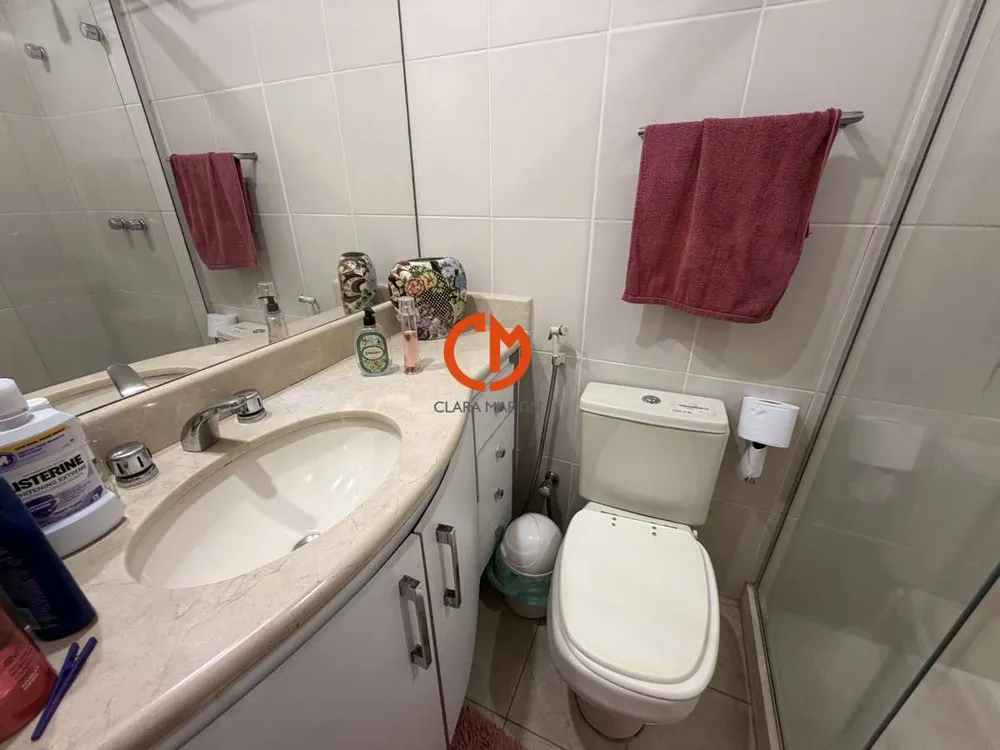 Apartamento, 3 quartos, 90 m² - Foto 30