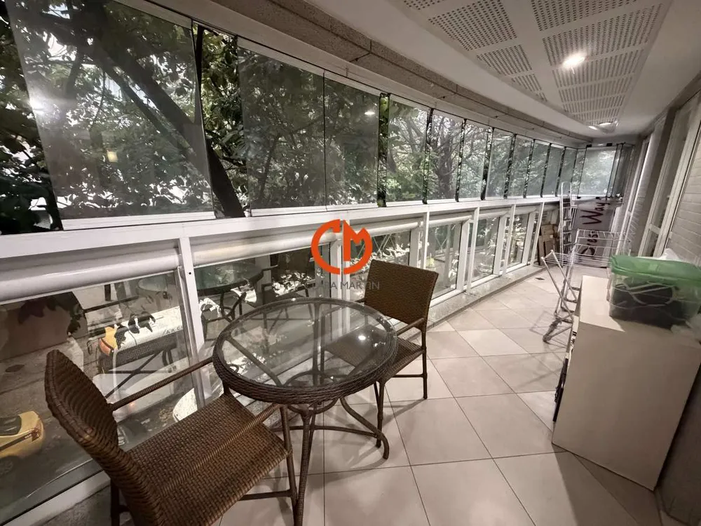 Apartamento, 3 quartos, 90 m² - Foto 13
