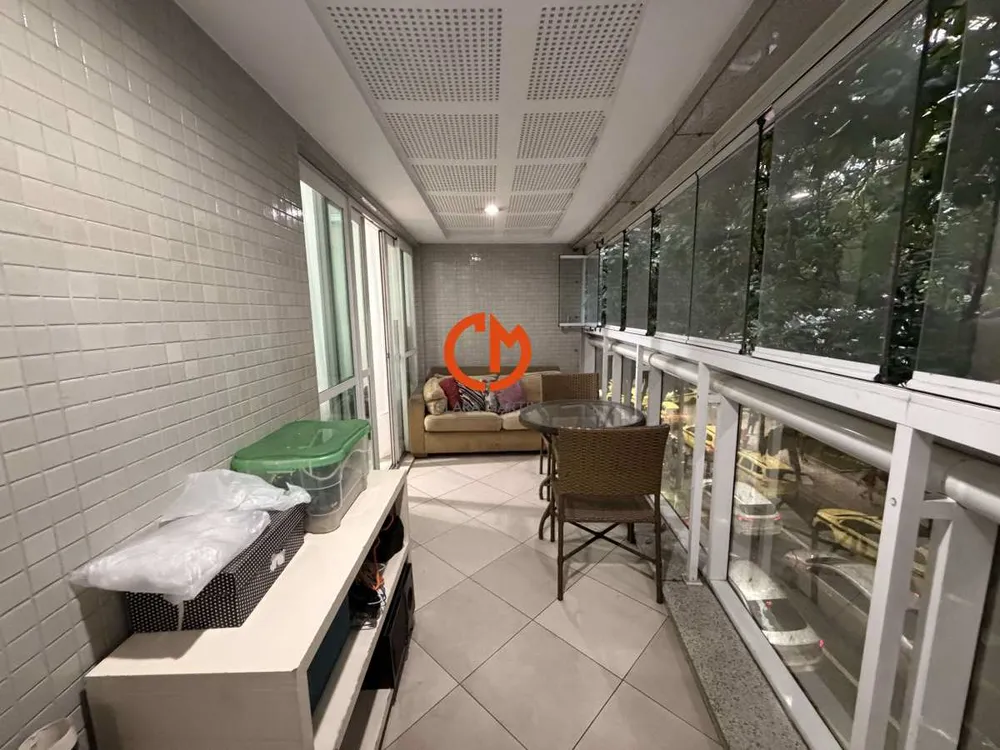 Apartamento, 3 quartos, 90 m² - Foto 10