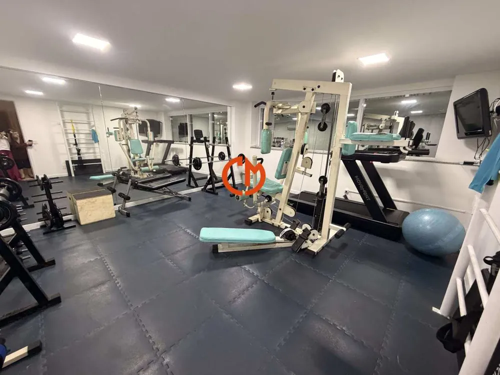 Apartamento, 3 quartos, 90 m² - Foto 50