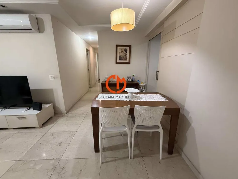 Apartamento, 3 quartos, 90 m² - Foto 9