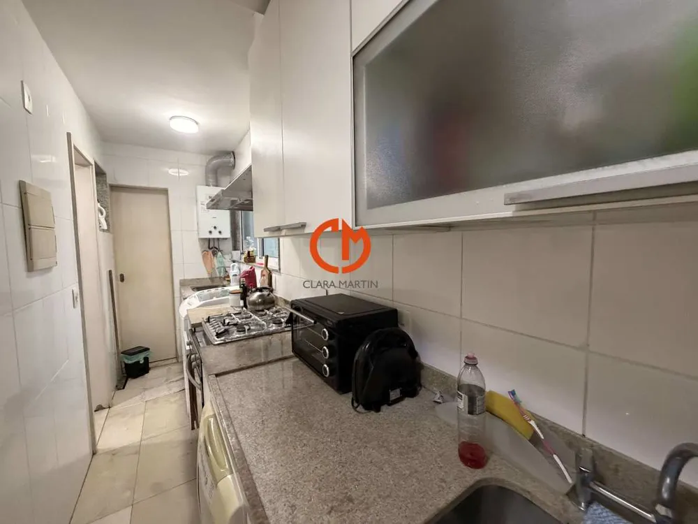 Apartamento, 3 quartos, 90 m² - Foto 41