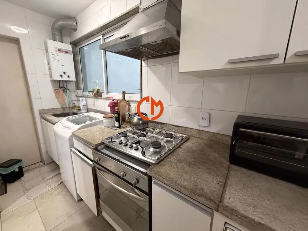 Apartamento, 3 quartos, 90 m² - Foto 42
